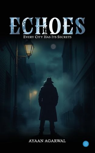 Cover image for Echoes