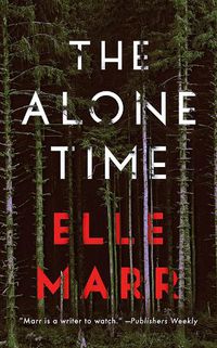 Cover image for The Alone Time