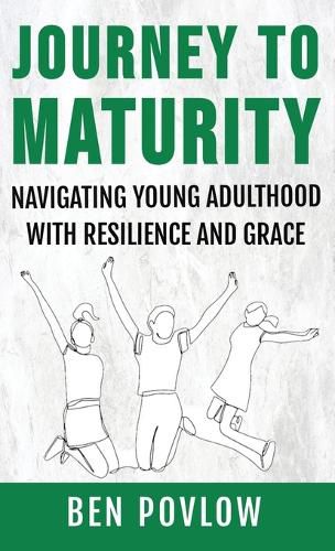 Cover image for Journey to Maturity