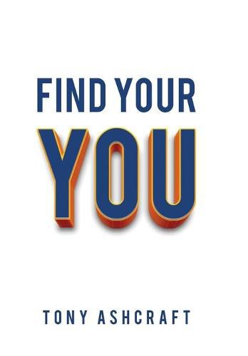 Cover image for Find Your You