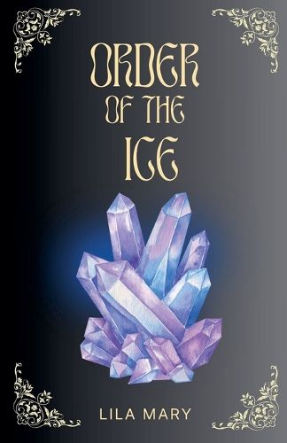 Cover image for Order of the Ice