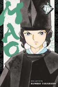Cover image for Mao, Vol. 17