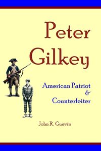 Cover image for Peter Gilkey