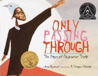 Cover image for Only Passing through