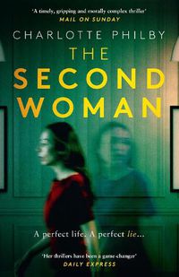 Cover image for The Second Woman