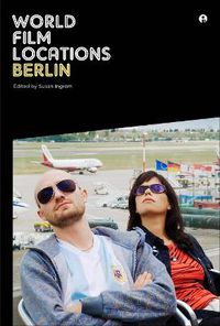 Cover image for World Film Locations: Berlin