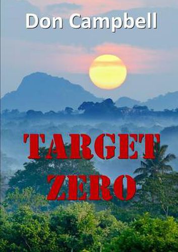 Cover image for Target Zero