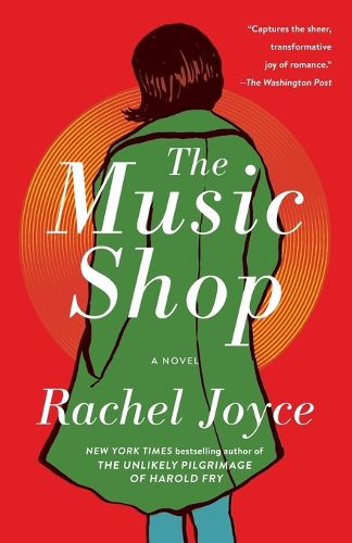 Cover image for The Music Shop: A Novel