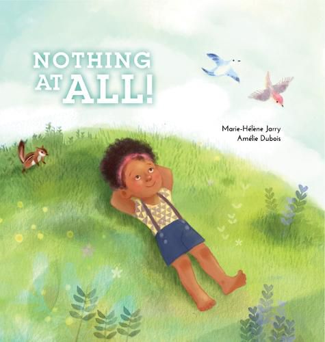 Cover image for Nothing at All