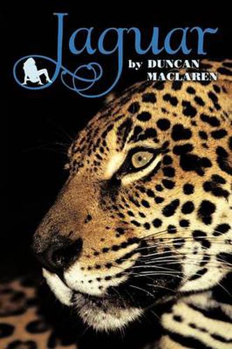 Cover image for Jaguar