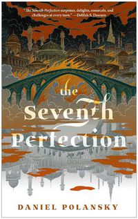Cover image for The Seventh Perfection
