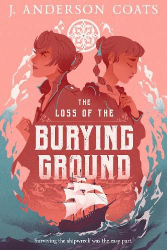 Cover image for The Loss of the Burying Ground