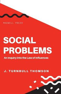 Cover image for Social Problems