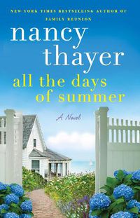 Cover image for All the Days of Summer