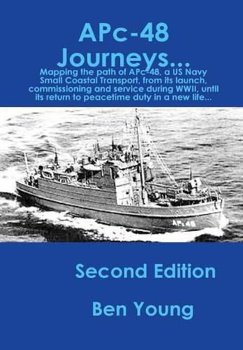 Cover image for APc-48 Journeys