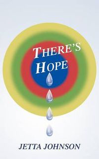 Cover image for There's Hope