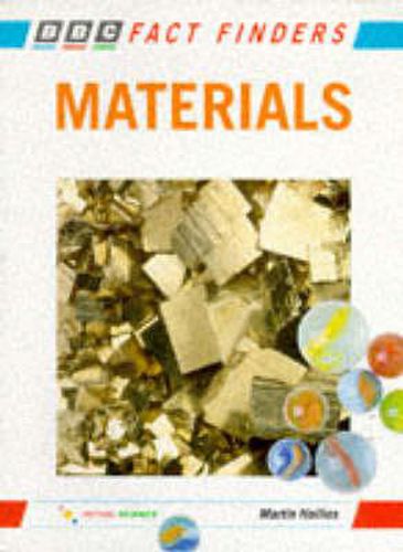 Cover image for Materials