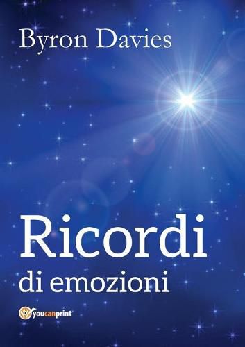 Cover image for Ricordi di emozioni - Edizione Economica