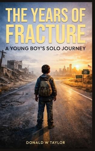 Cover image for The Years of Fracture