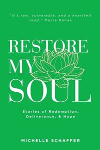 Cover image for Restore My Soul