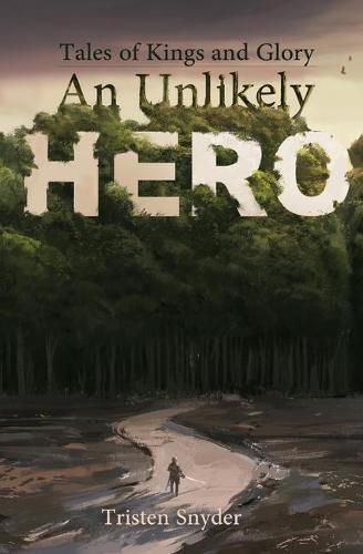 Cover image for An Unlikely Hero