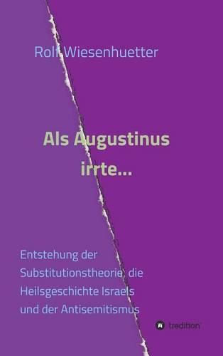 Cover image for Als Augustinus irrte...