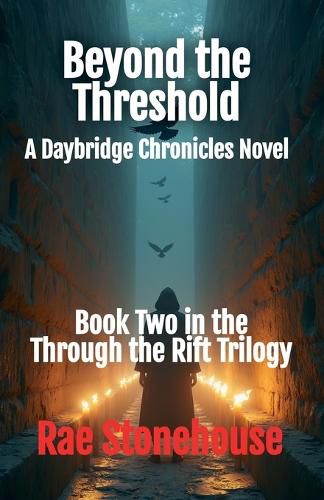 Cover image for Beyond the Threshold