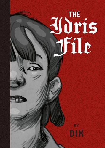 Cover image for The Idris File