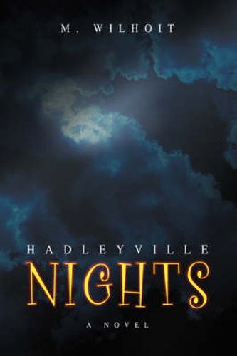 Cover image for Hadleyville Nights