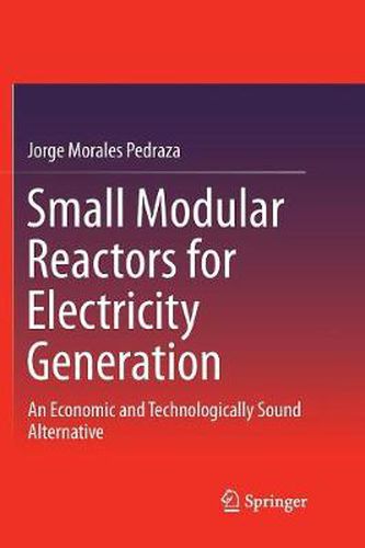 Small Modular Reactors for Electricity Generation: An Economic and Technologically Sound Alternative