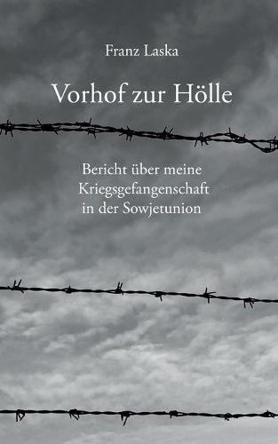 Cover image for Vorhof zur Hoelle