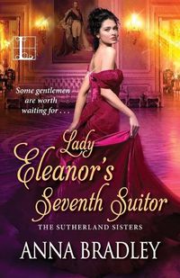 Cover image for Lady Eleanor's Seventh Suitor