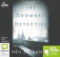 Cover image for The Drowned Detective