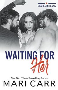 Cover image for Waiting for Her