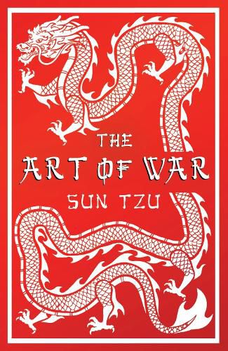 Cover image for The Art of War