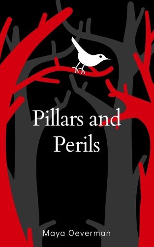 Cover image for Pillars and Perils