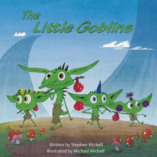 The Little Goblins