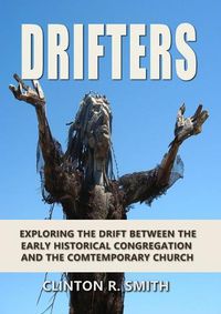 Cover image for Drifters