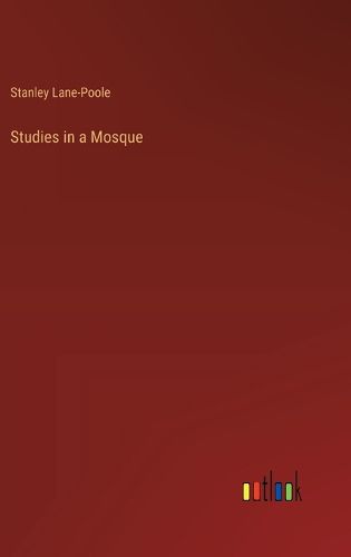 Studies in a Mosque