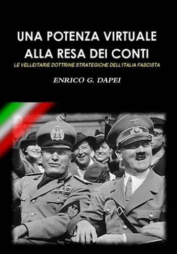 Cover image for UNA Potenza Virtuale Alla Resa Dei Conti