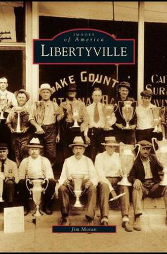 Cover image for Libertyville