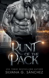 Cover image for Runt of the Pack