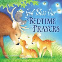 Cover image for God Bless Our Bedtime Prayers