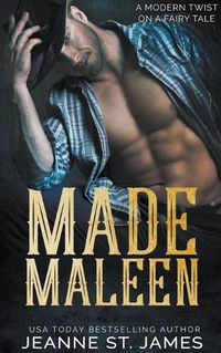 Cover image for Made Maleen