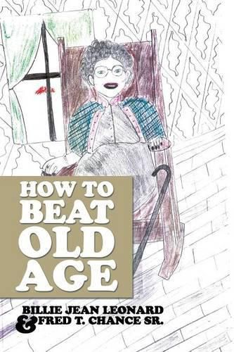 Cover image for How to Beat Old Age