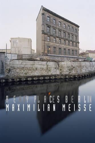 Cover image for Ready Places Berlin