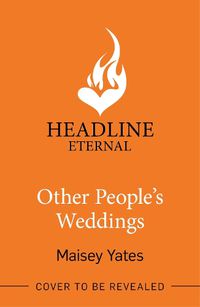 Cover image for Other People's Weddings