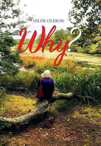 Cover image for Why?