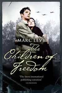 Cover image for The Children of Freedom