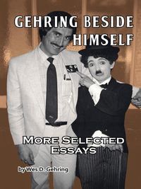 Cover image for Gehring Beside Himself